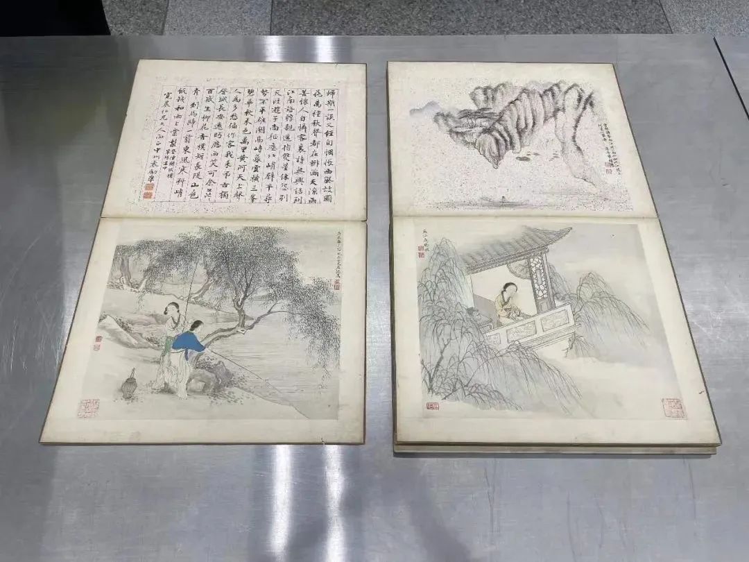 254俄罗斯大厅